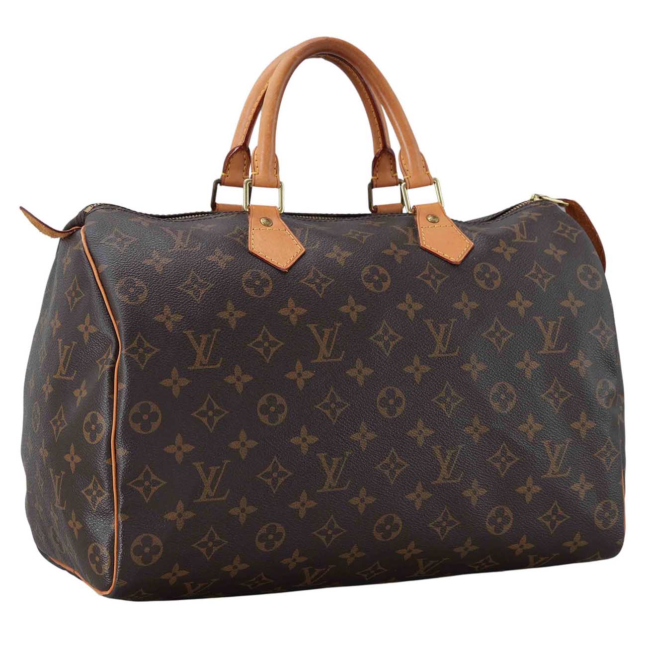 LOUIS VUITTON(USED)루이비통 모노그램 스피디 35